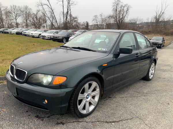 Bmw 325i - - by dealer - vehicle automotive sale for sale in Canonsburg, PA – photo 6