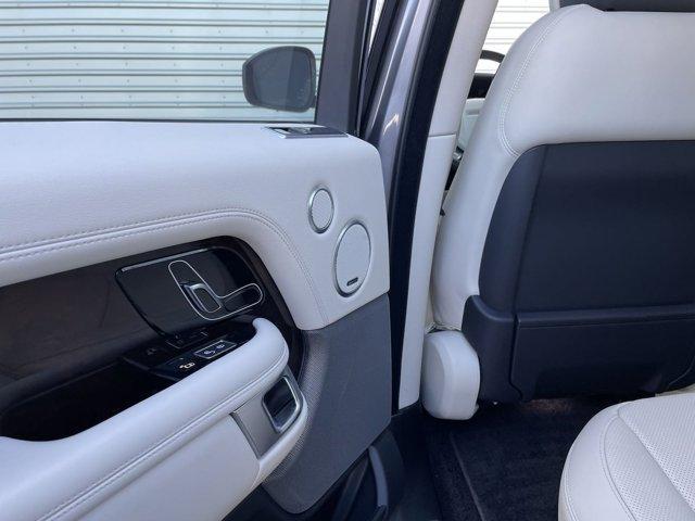 2020 Land Rover Range Rover P525 HSE for sale in Tucson, AZ – photo 16