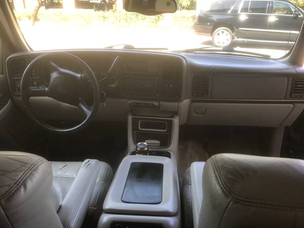 2002 Chevy Tahoe for sale in Temecula, CA – photo 6