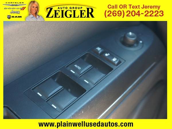 2012 Jeep Compass Limited - - by dealer for sale in Plainwell, MI – photo 19