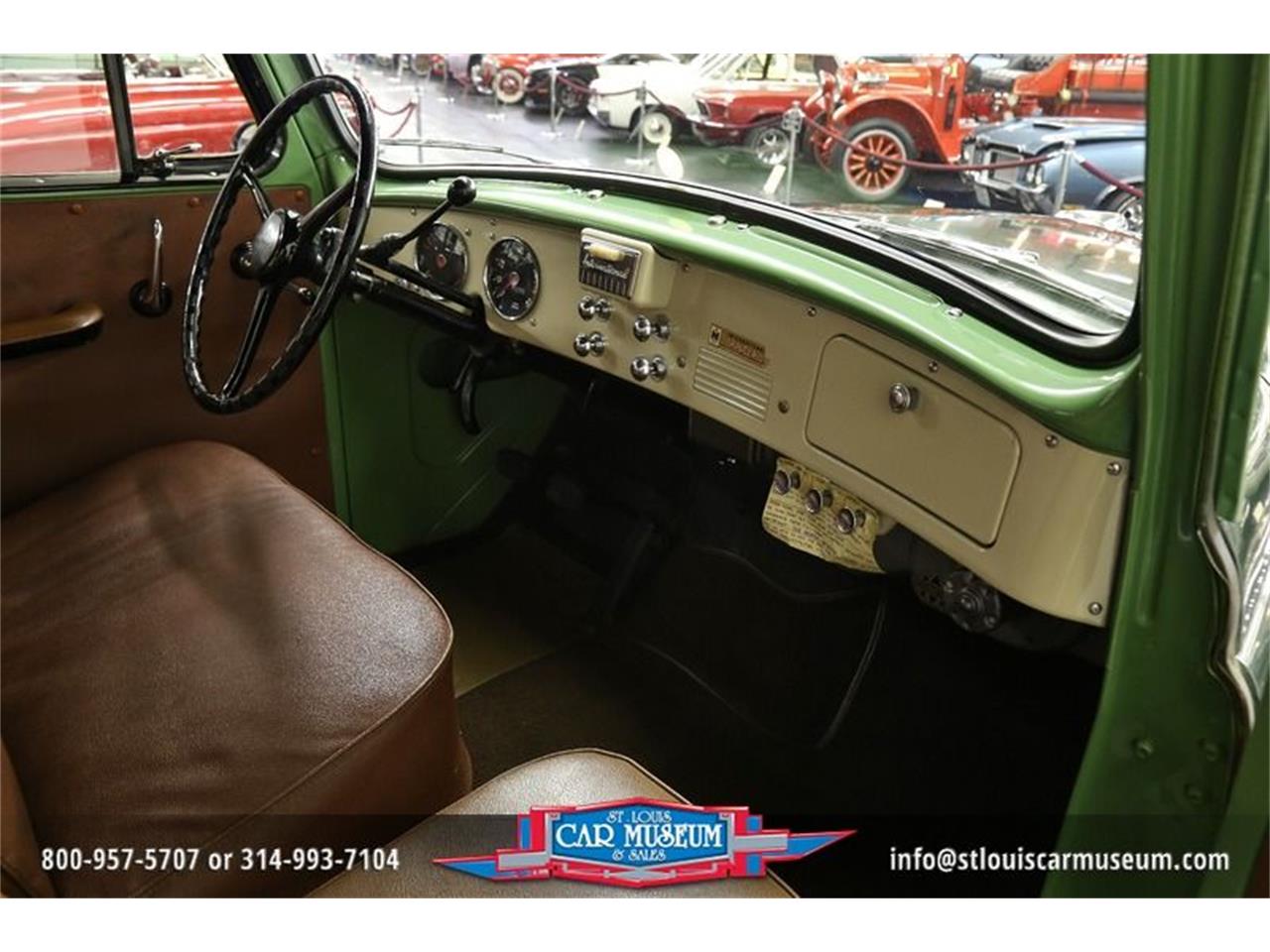 1953 International Travelall for sale in Saint Louis, MO – photo 43