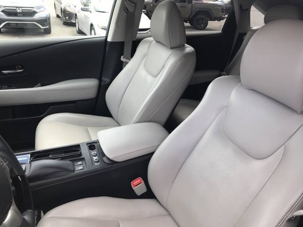 2013 Lexus RX AWD 4D Sport Utility/SUV 350 - - by for sale in Saint Albans, WV – photo 7