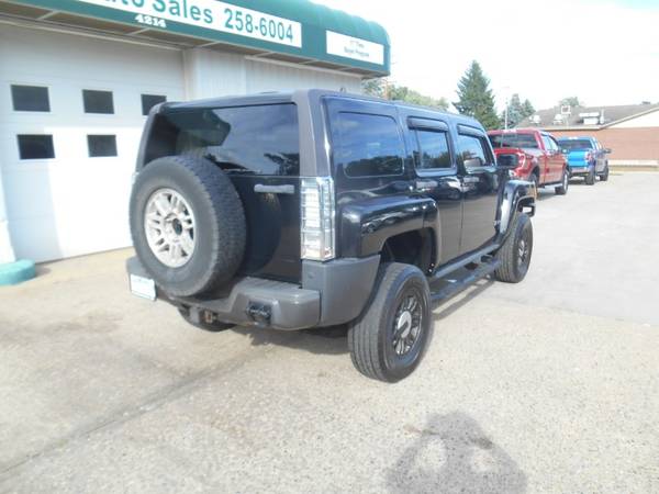 2006 HUMMER H3 Sport Utility for sale in Mishawaka, IN – photo 5