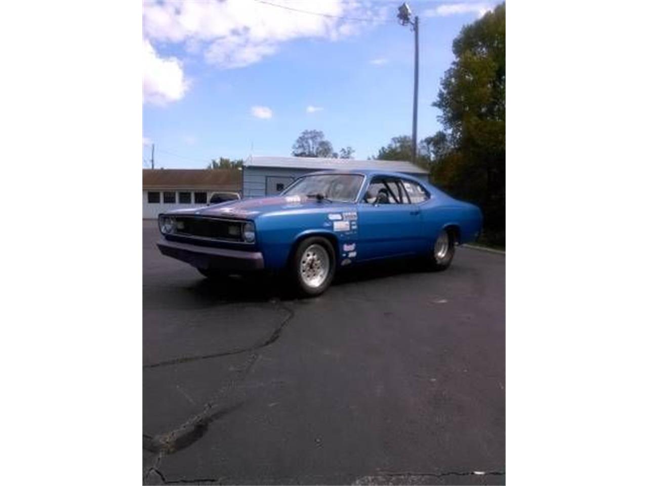 1972 Plymouth Duster for sale in Cadillac, MI – photo 9