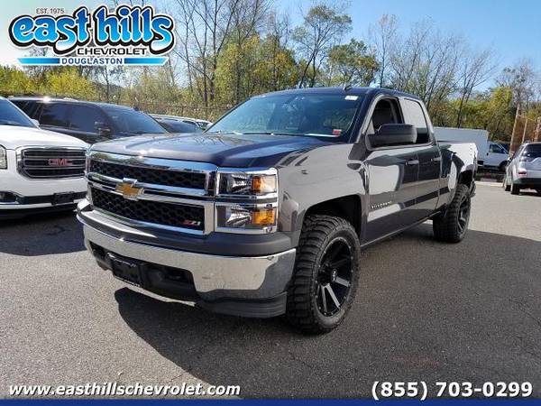 2014 Chevrolet Silverado 1500 - *MAKE US AN OFFER* CALL TODAY for sale in Douglaston, NY – photo 3
