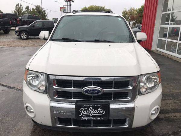 2012 Ford Escape Limited Sport Utility 4D Serviced! Clean! Financing... for sale in Fremont, NE – photo 4