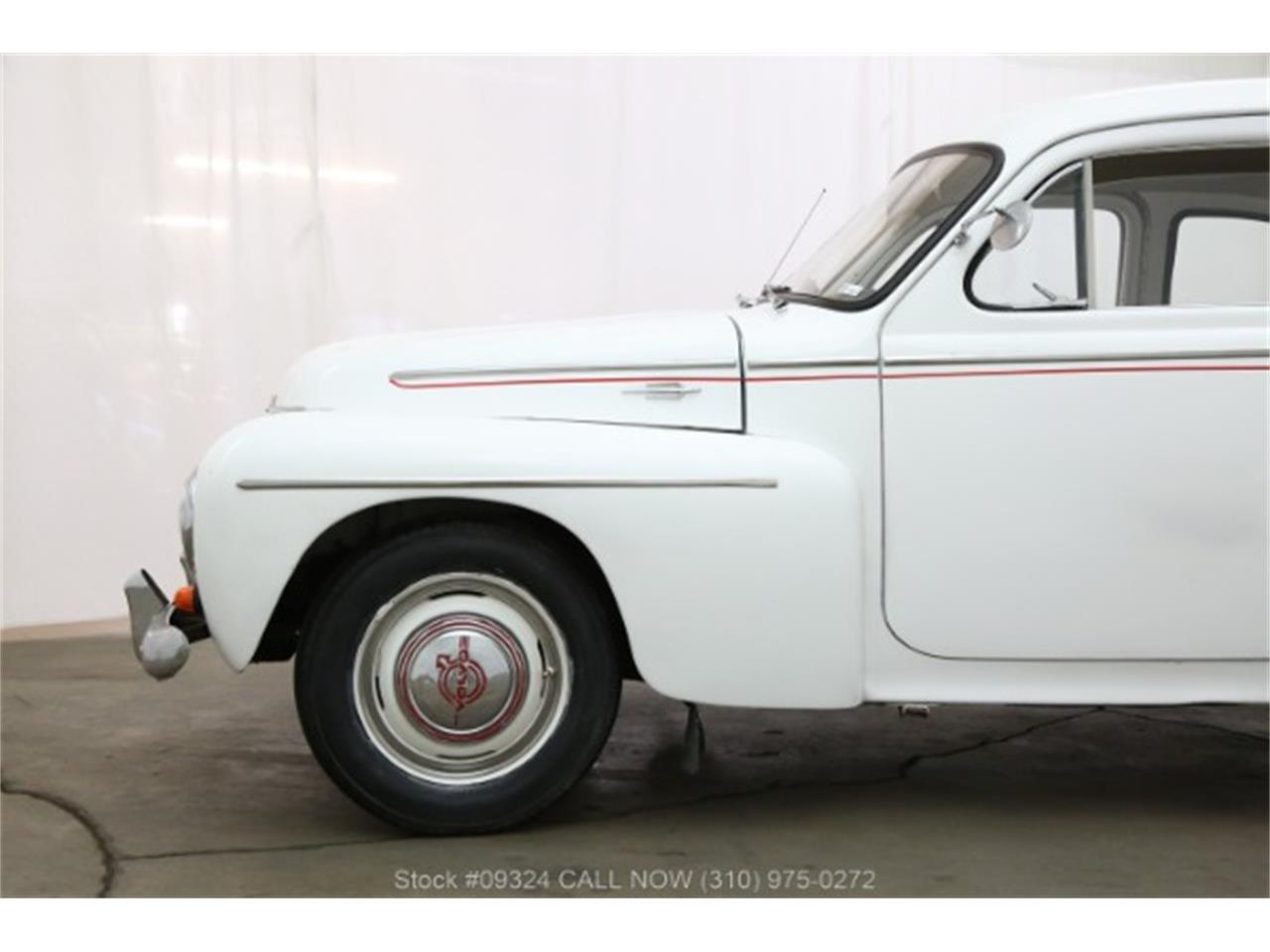 1960 Volvo PV544 for sale in Beverly Hills, CA – photo 19