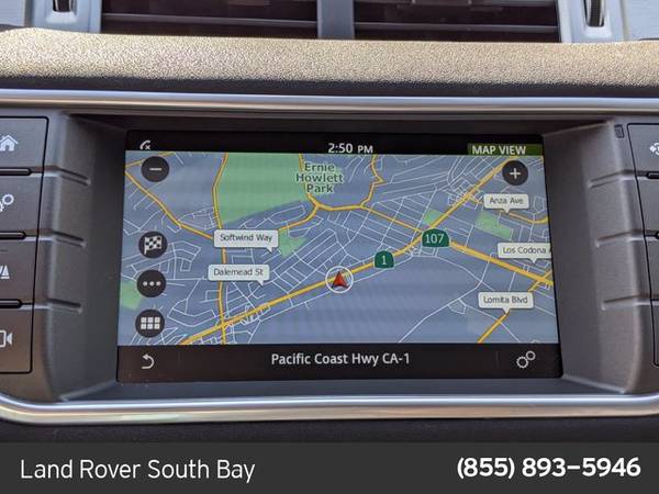 2017 Land Rover Range Rover Evoque SE 4x4 4WD Four Wheel... for sale in Torrance, CA – photo 13