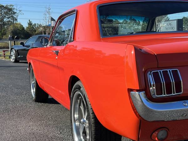 1966 Ford Mustang - - by dealer - vehicle automotive for sale in Slidell, LA – photo 6