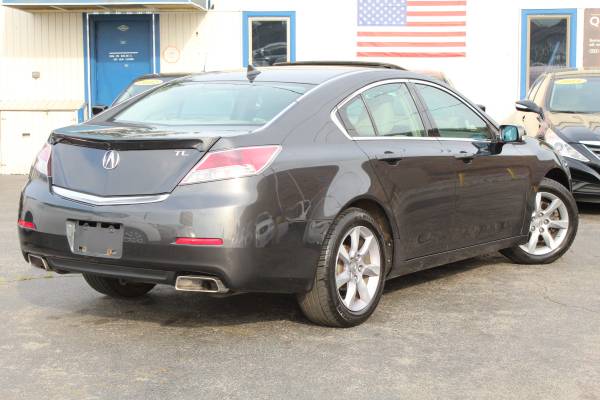 2013 ACURA TL *SUNROOF * LEATHER * POWER SEATS * WARRANTY*** for sale in Highland, IL – photo 7