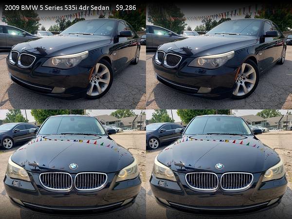 2011 BMW 3 Series 335i 335 i 335-i xDrive AWDSedan PRICED TO SELL! for sale in Fenton, MO – photo 21