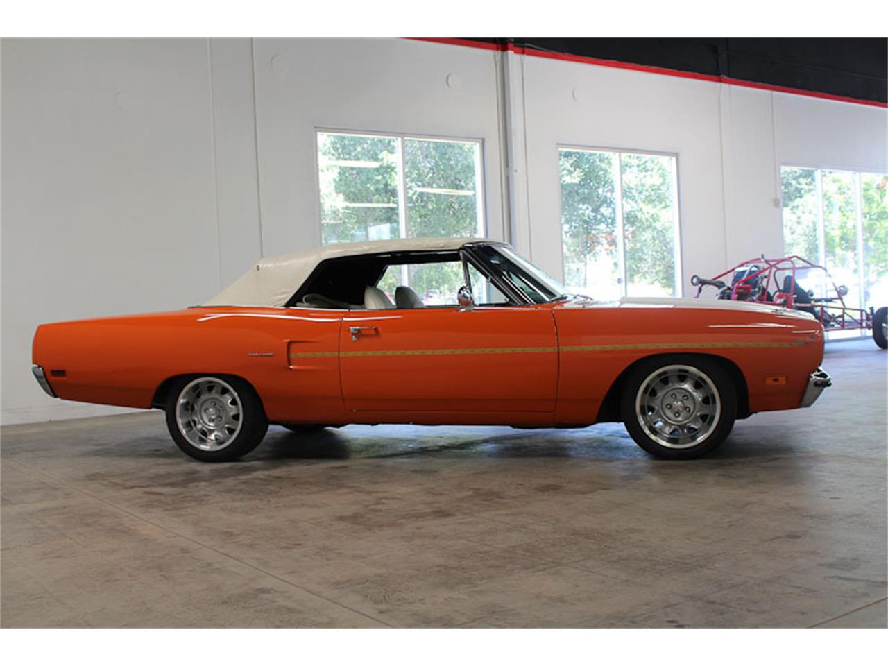 1970 Plymouth Road Runner for sale in Fairfield, CA – photo 25