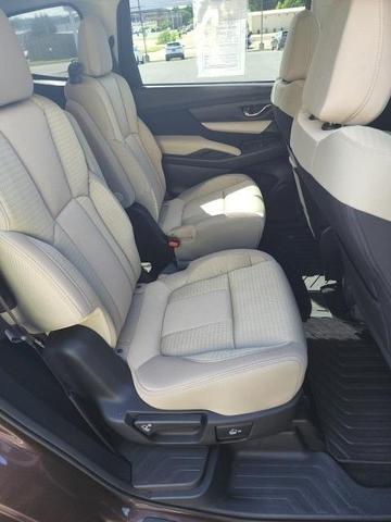 2020 Subaru Ascent Premium 7-Passenger for sale in Harrisonburg, VA – photo 15