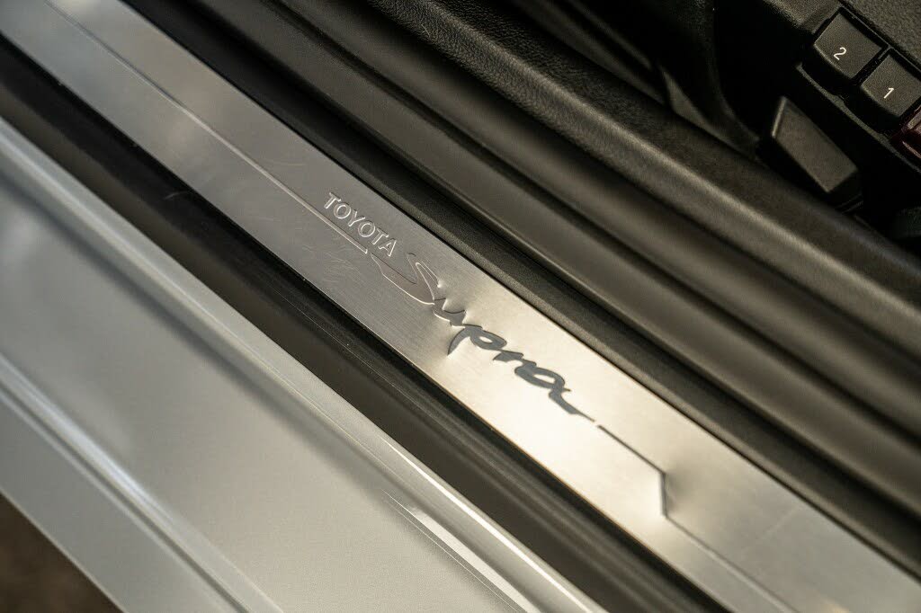 2021 Toyota Supra 3.0 Premium RWD for sale in Spearfish, SD – photo 52