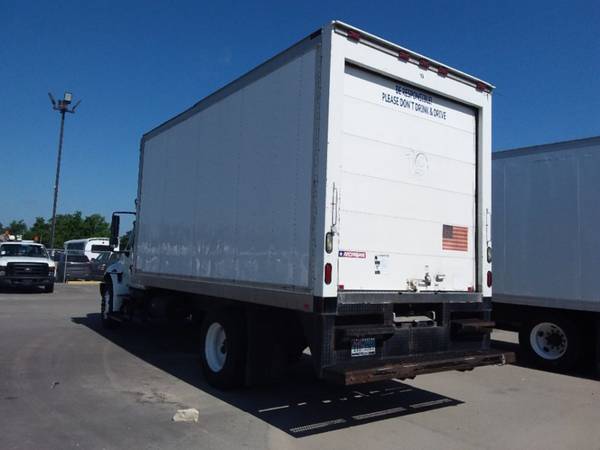 2013 INTERNATIONAL 4300 REFRIGERATED BOX TRUCK***REEFER BOX*WE... for sale in Houston, TX – photo 4