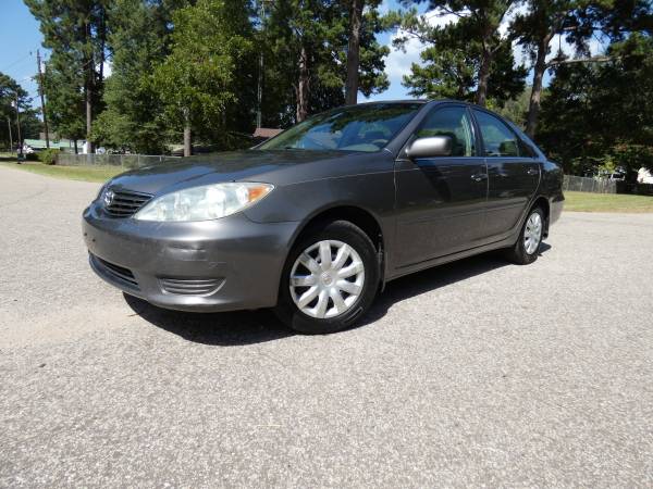 05 Toyota Camry *Solid, Reliable Car!* for sale in Flint, TX – photo 9