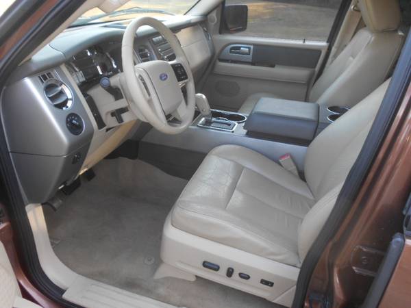 2011 FORD EXPEDITION XLT for sale in FLOMATON, FL – photo 7