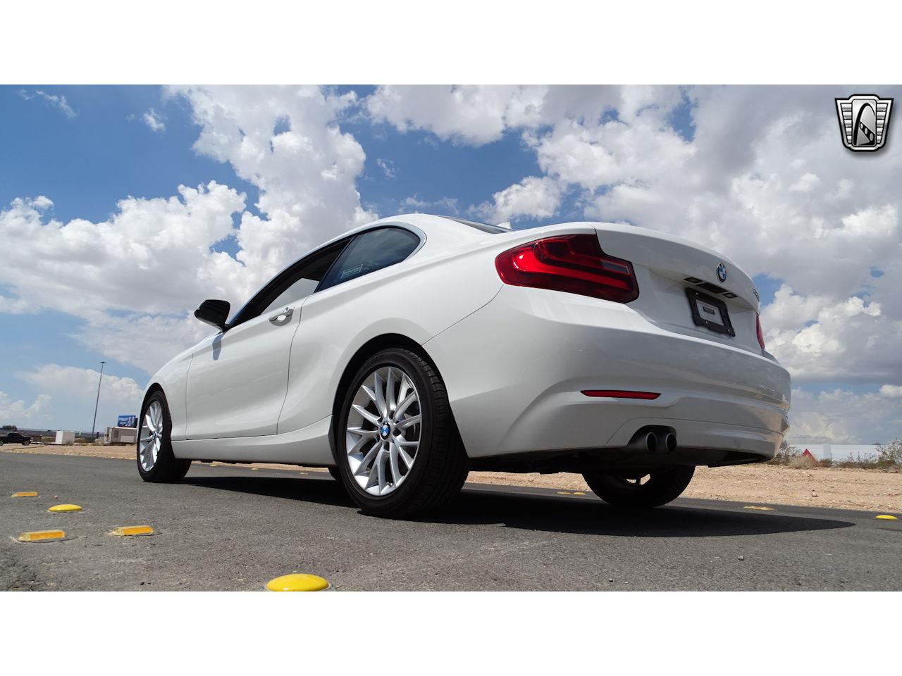 2015 BMW 2 Series for sale in O'Fallon, IL – photo 48