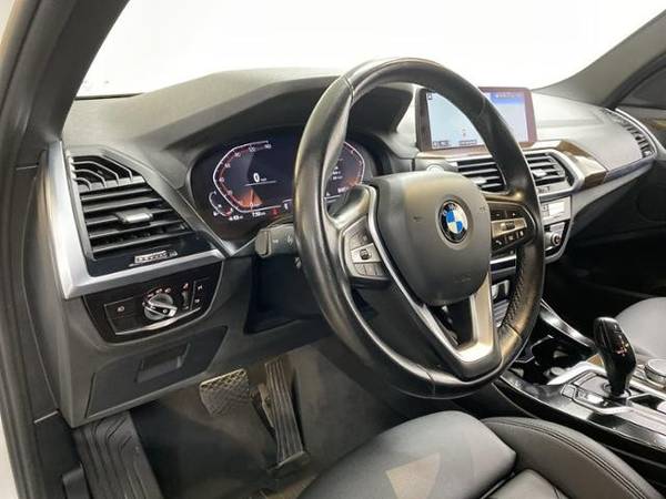 2020 BMW X3 sDrive30i Sports Activity Vehicle SUV for sale in Portland, OR – photo 2