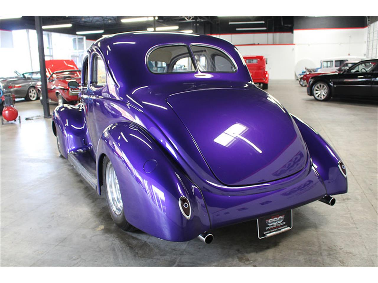 1938 Ford 81A for sale in Fairfield, CA – photo 9