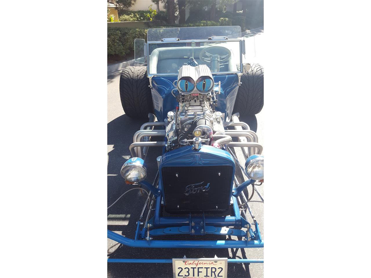 1923 Ford T Bucket for sale in Huntington Beach, CA – photo 7