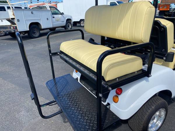 2020 HDK Golf Cart 6 PERSON - - by dealer - vehicle for sale in Keizer , OR – photo 16