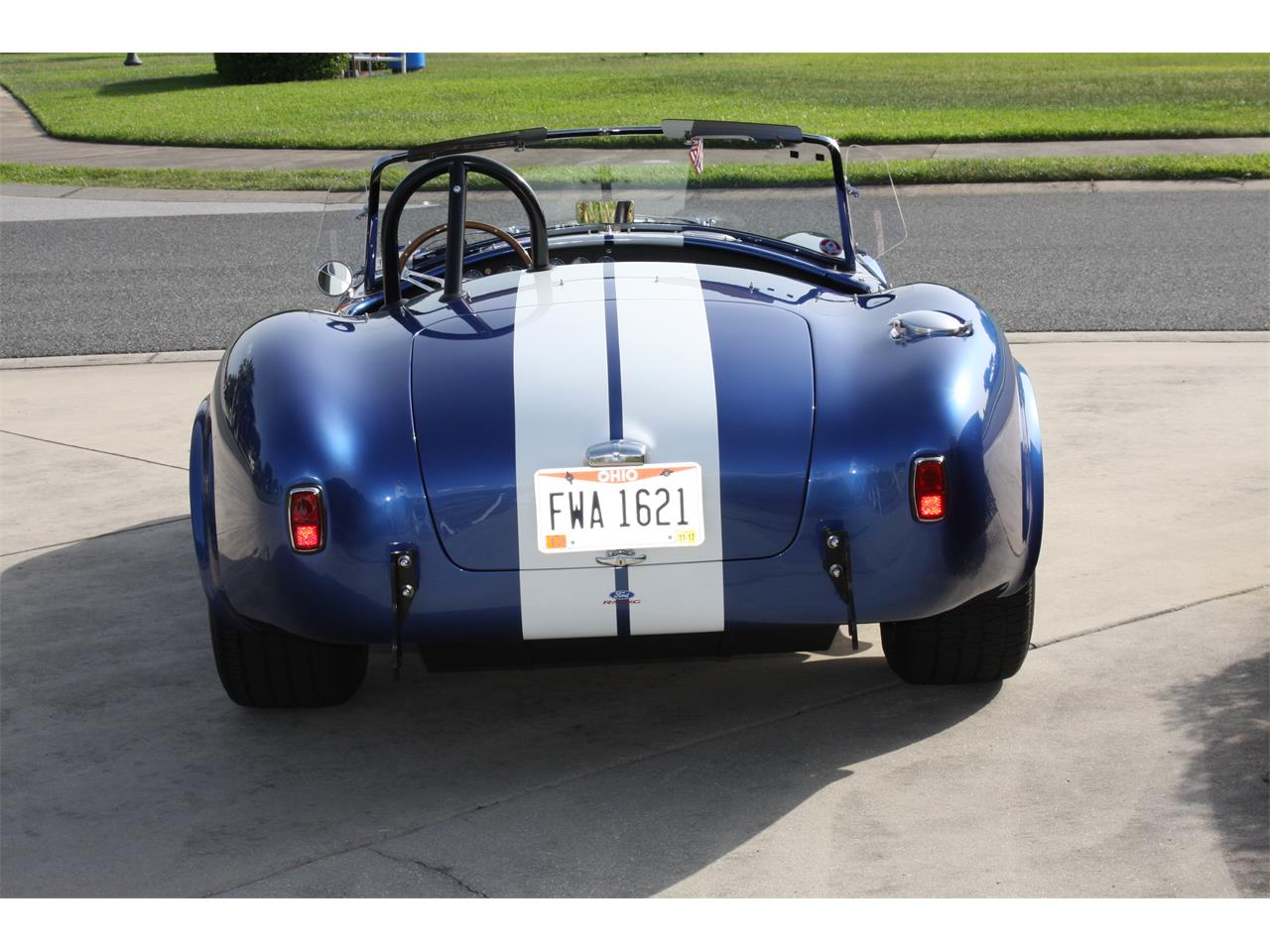 1965 Superformance Cobra for sale in Tavares, FL – photo 2