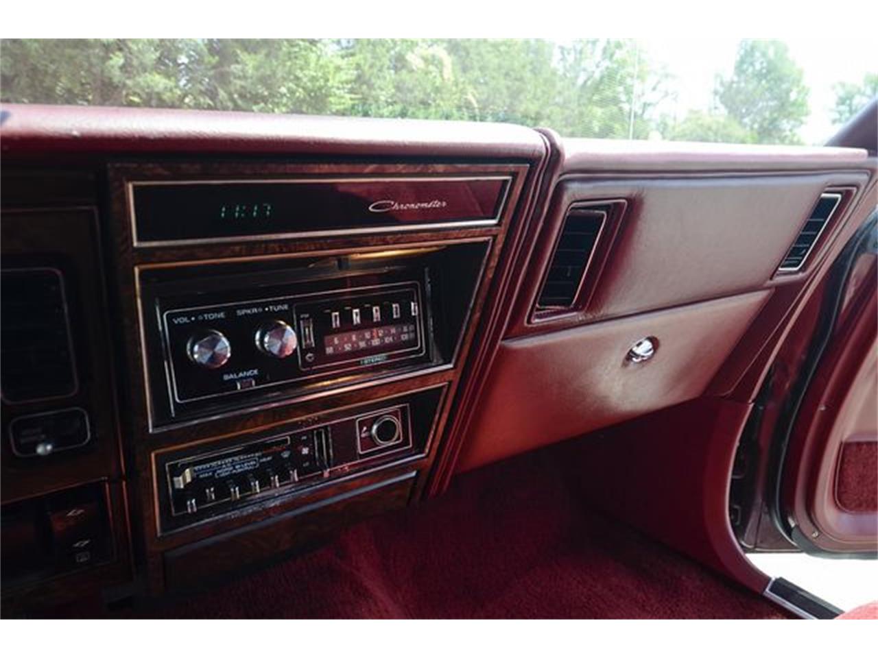 1983 Chrysler Cordoba for sale in Indianapolis, IN – photo 8