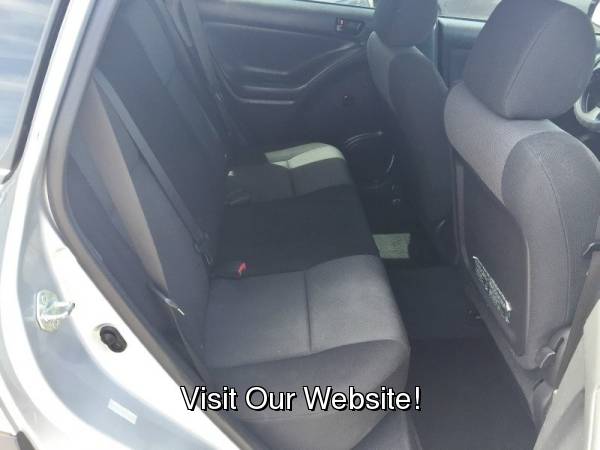 2008 Pontiac Vibe 4dr Hatchback - We Finance! - Visit Our Website For for sale in Tucson, AZ – photo 12