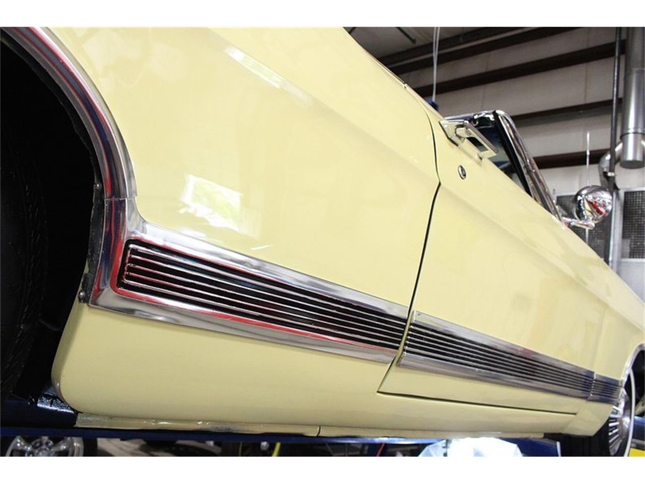 1967 Ford Galaxie 500 XL for sale in Kentwood, MI – photo 96