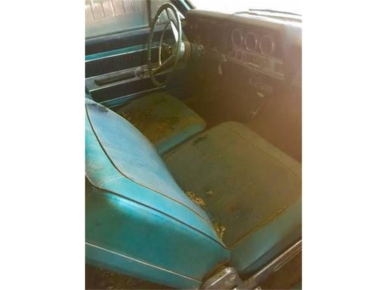 1967 AMC Rambler for sale in Cadillac, MI – photo 14