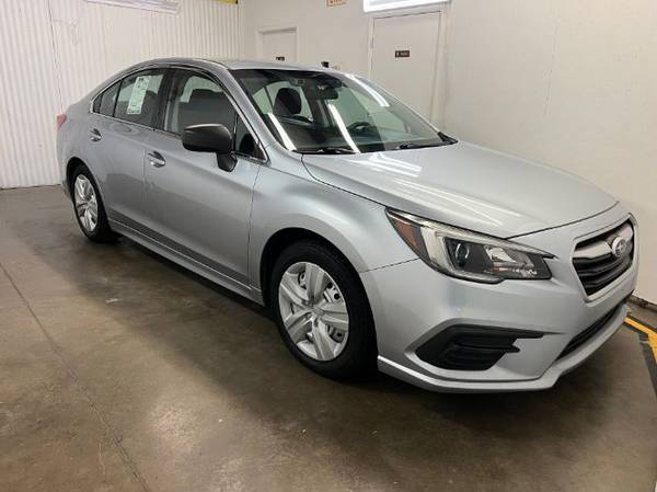 2019 Subaru Legacy - - by dealer - vehicle automotive for sale in Springfield, MO – photo 5