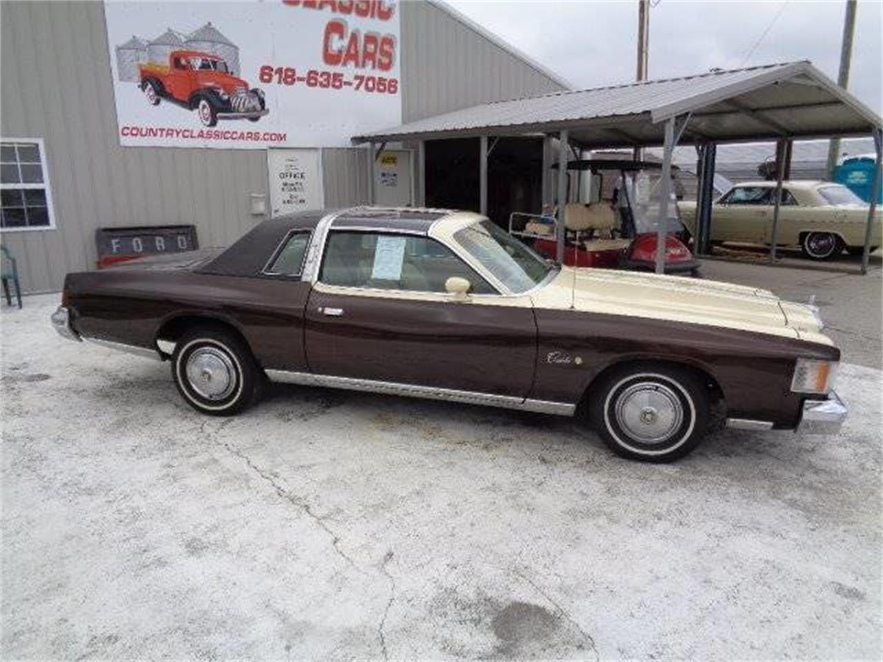 1979 Chrysler Cordoba for sale in Staunton, IL – photo 4