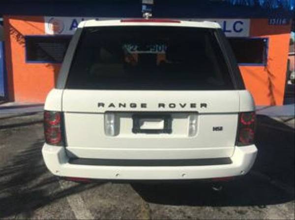 Land Rover Range Rover for sale in TAMPA, FL – photo 7