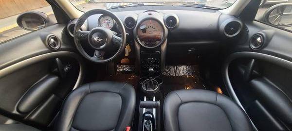 2012 MINI Countryman Cooper Hatchback 4D - FREE CARFAX ON EVERY for sale in Los Angeles, CA – photo 18