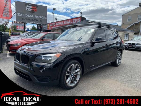 2014 BMW X1 RWD 4dr sDrive28i - - by dealer - vehicle for sale in Lodi, NJ