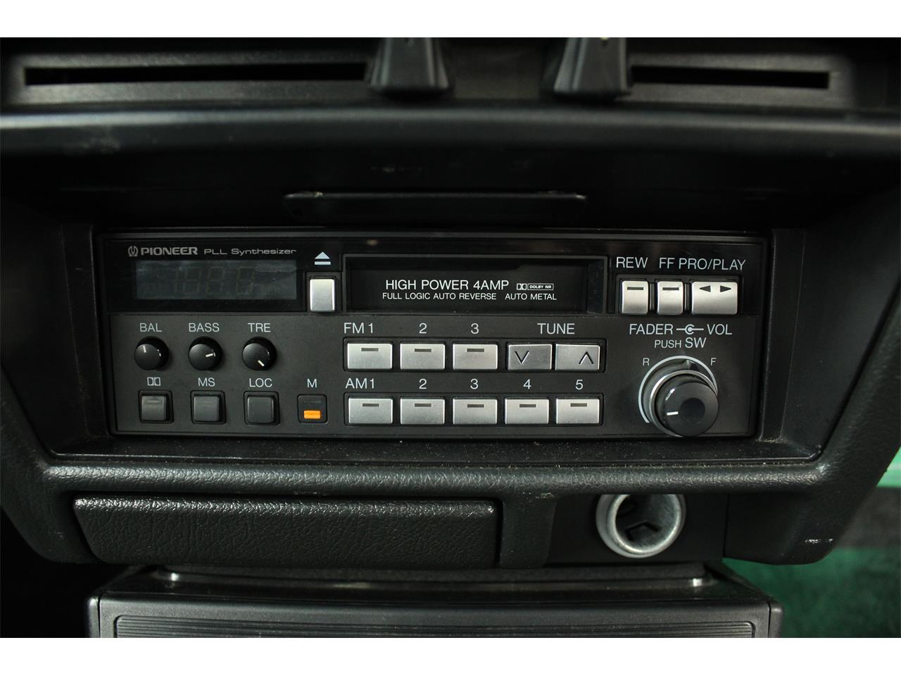 1986 Honda Accord for sale in Christiansburg, VA – photo 24