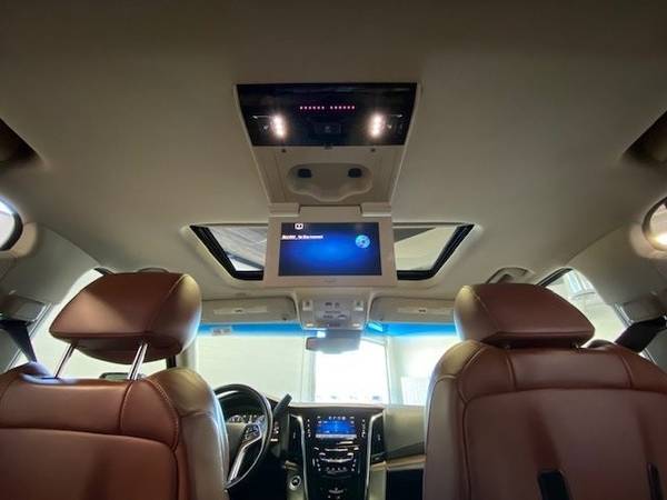 2015 Cadillac Escalade 4x4 4WD Premium SUV - - by for sale in Kent, OR – photo 10