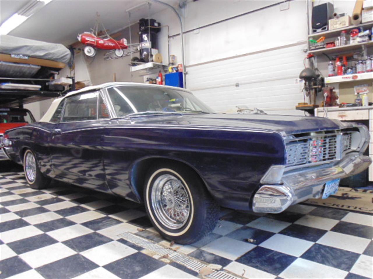 1968 Ford Galaxie 500 for sale in Rochester, MN – photo 2