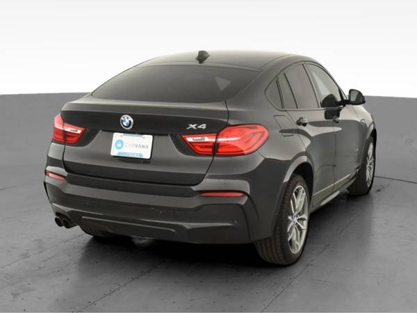 2016 BMW X4 xDrive28i Sport Utility 4D suv Gray - FINANCE ONLINE -... for sale in Atlanta, CA – photo 10
