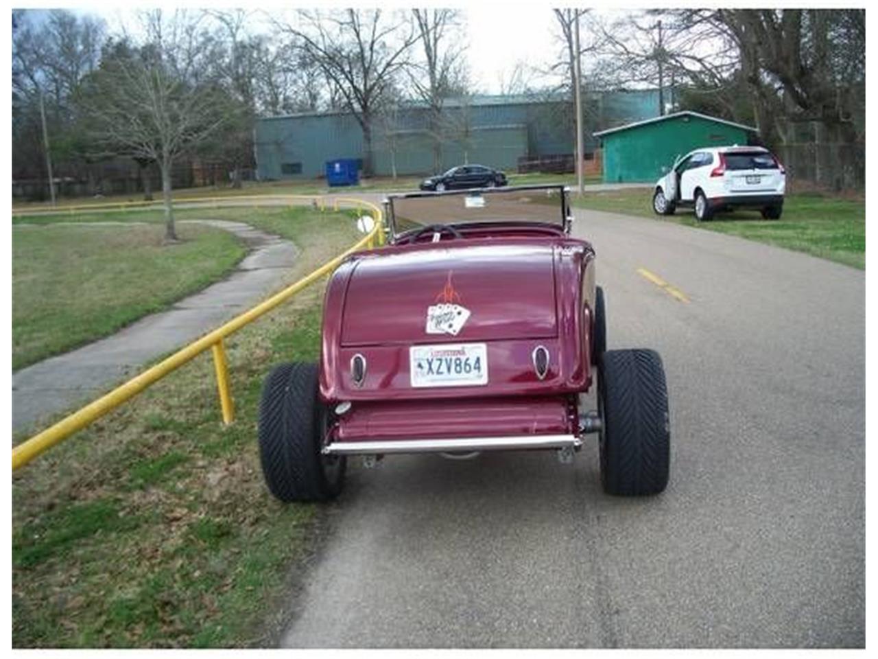 1932 Ford Roadster for sale in Cadillac, MI – photo 14