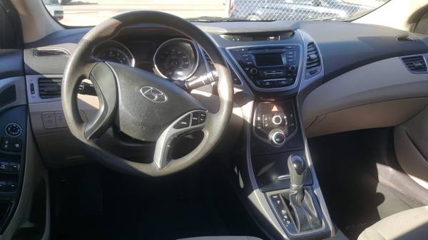 2016 Hyundai Elantra SE - - by dealer - vehicle for sale in TAMPA, FL – photo 11