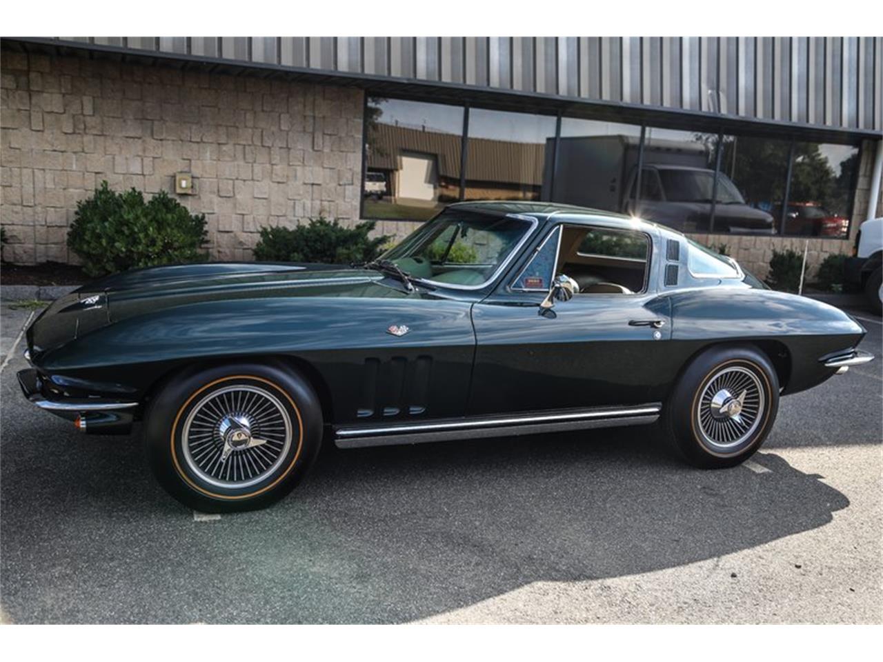 1965 Chevrolet Corvette for sale in Wallingford, CT – photo 9