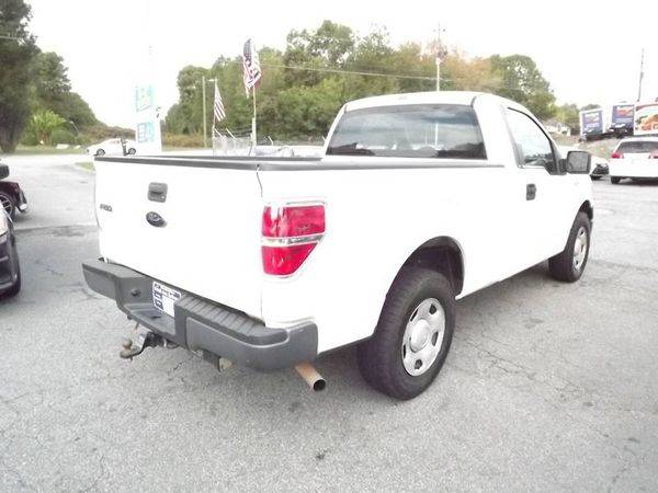 2009 Ford F-150 F150 F 150 STARTING DP AT $995! for sale in Duluth, GA – photo 6