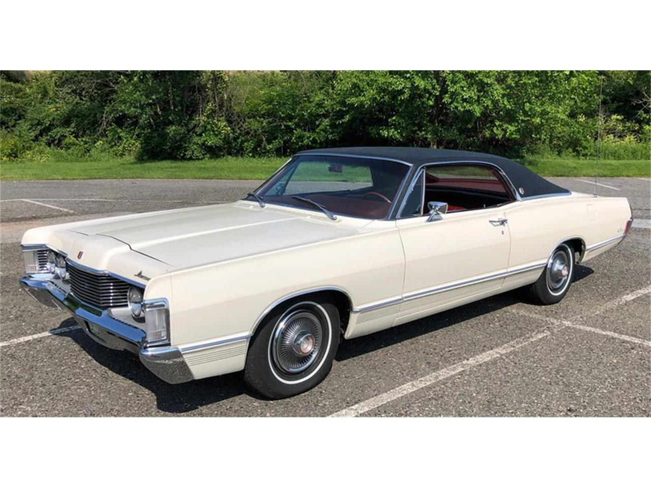 1968 Mercury Marquis for sale in West Chester, PA – photo 4