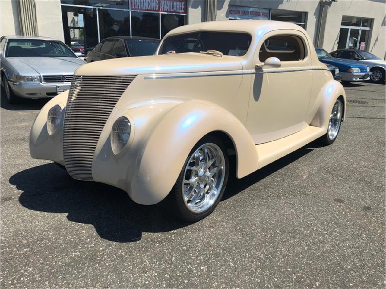 1937 Ford Coupe for sale in West Babylon, NY – photo 5