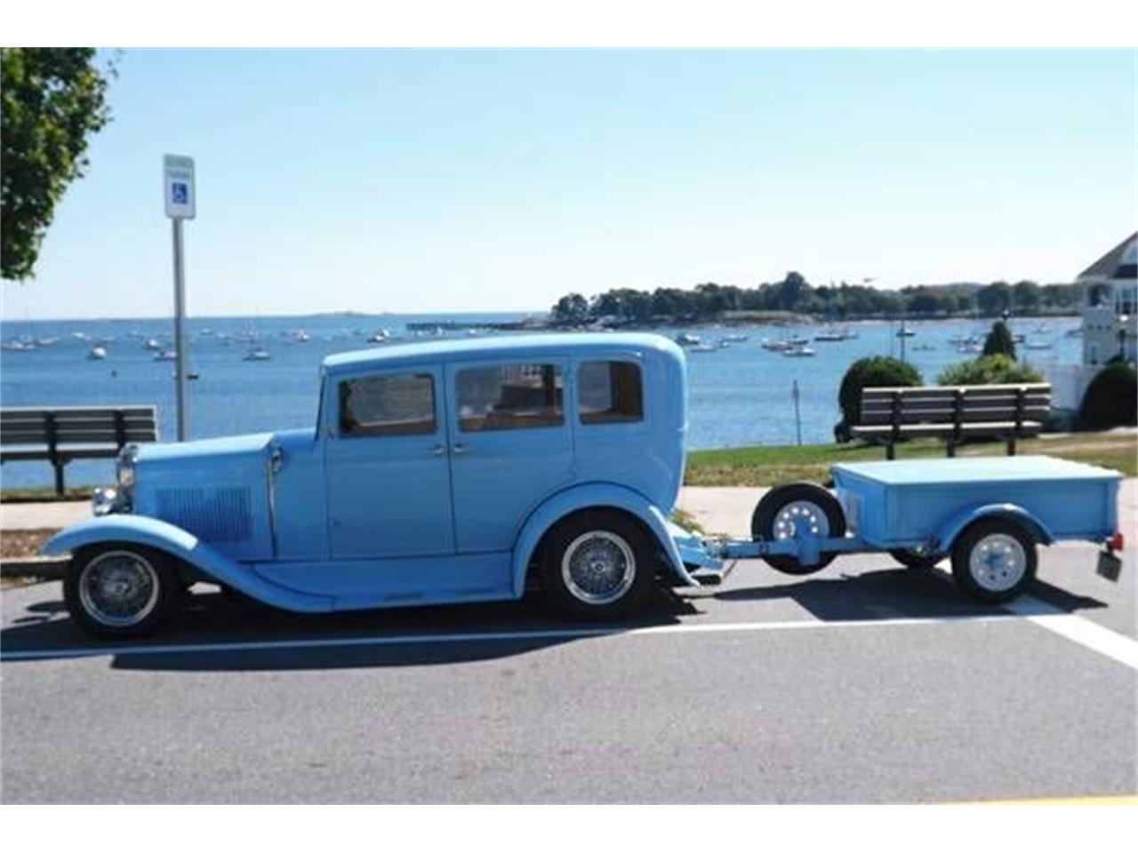 1931 Ford Street Rod for sale in Cadillac, MI – photo 3