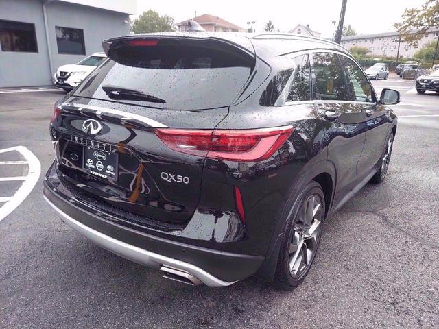 2019 INFINITI QX50 ESSENTIAL for sale in Other, NJ – photo 10