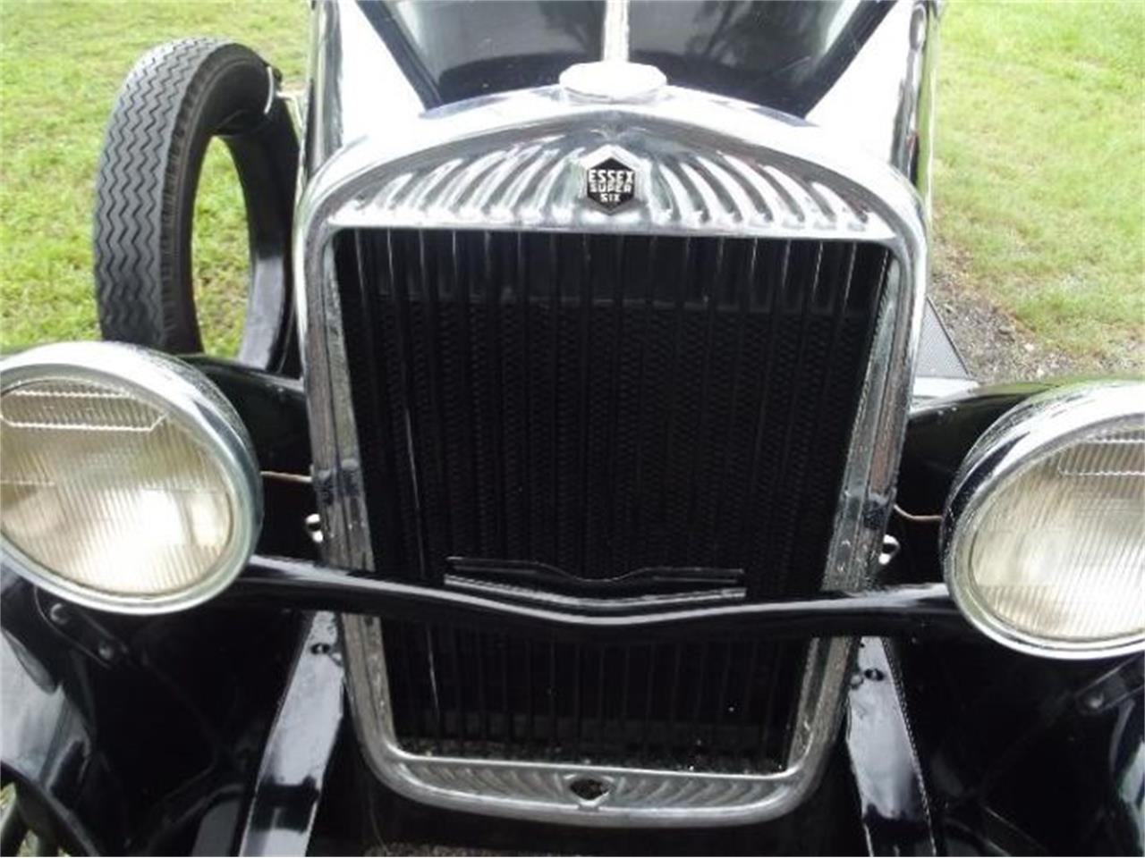 1930 Hudson Essex for sale in Cadillac, MI – photo 24