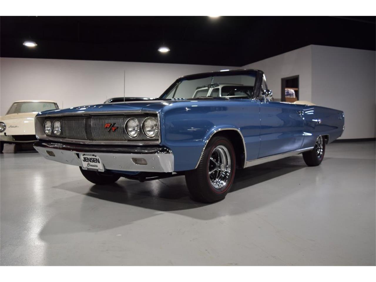 1967 Dodge Coronet for sale in Sioux City, IA